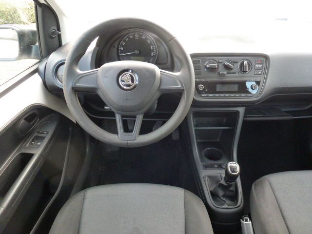 Fahrzeugabbildung SKODA Citigo Cool Edition 1.0 TSI + Klima