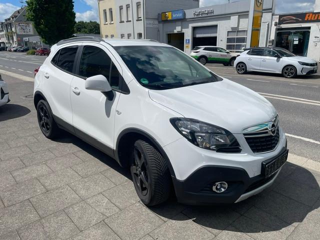 Opel Mokka Edition +GARANTIE+