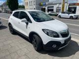 Opel Mokka Edition +GARANTIE+ - Opel Mokka Gebrauchtwagen in Köln