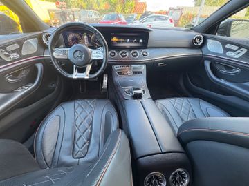 Mercedes CLS 450 - 8