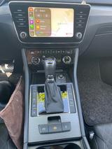 Skoda Superb 1.4 TSI iV DSG AMBITION COMBI mit AHK - Skoda: Allradantrieb, mit