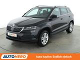 Skoda Karoq 1.5 TSI ACT Drive 125 Aut.*NAVI*CAM*VC* - Skoda Karoq DRIVE-125