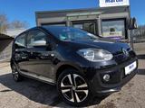 Volkswagen up! club *Navi+Klima+Sitzheizung* - Volkswagen up! in Lübeck