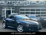 Alfa Romeo Spider 2.2 JTS 16V Exclusive Leder - Alfa Romeo Spider in Dortmund