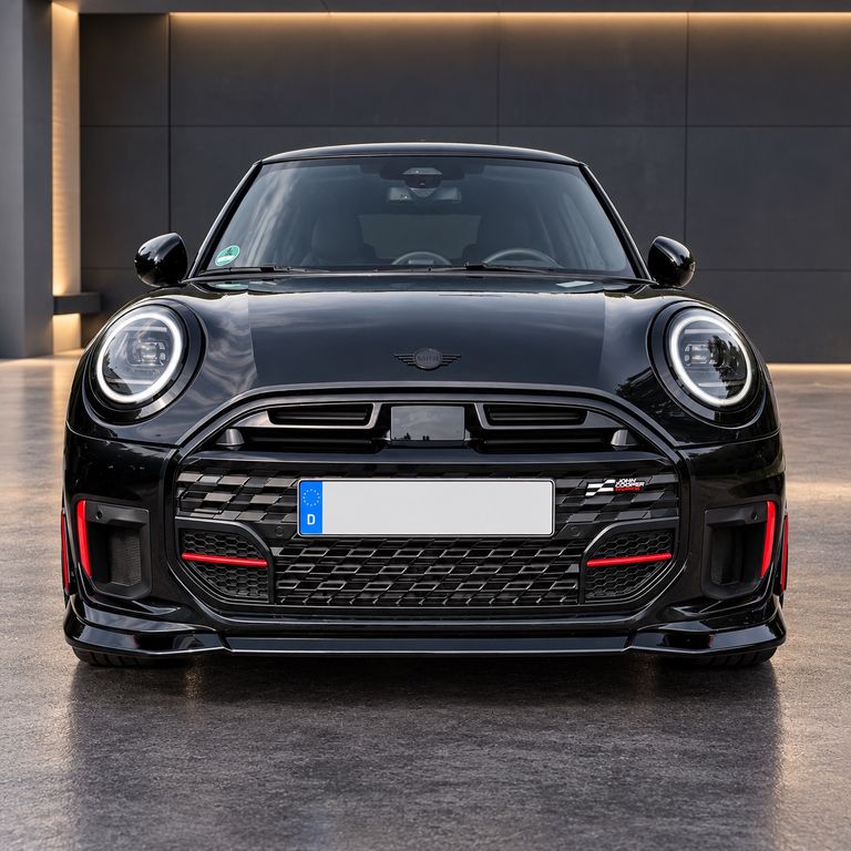 Image of MINI John Cooper Works