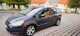 Ford S Max 2.5t 5Zylinder - Ford S-Max mit Benzin-Antrieb: Kleinbus, 2.5