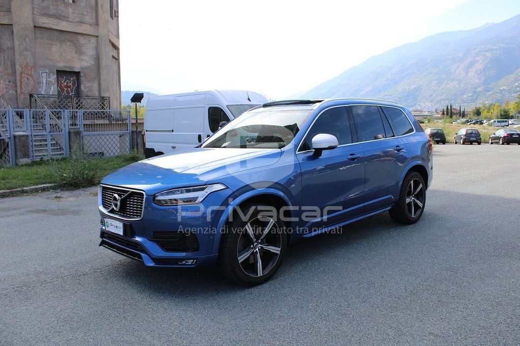 Image of Volvo Other