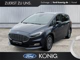Ford S-MAX Trend Edition 2.5 FHEV Aut.+Kamera+ACC+LED - gebrauchte Ford S-Max aus dem Jahr 2023