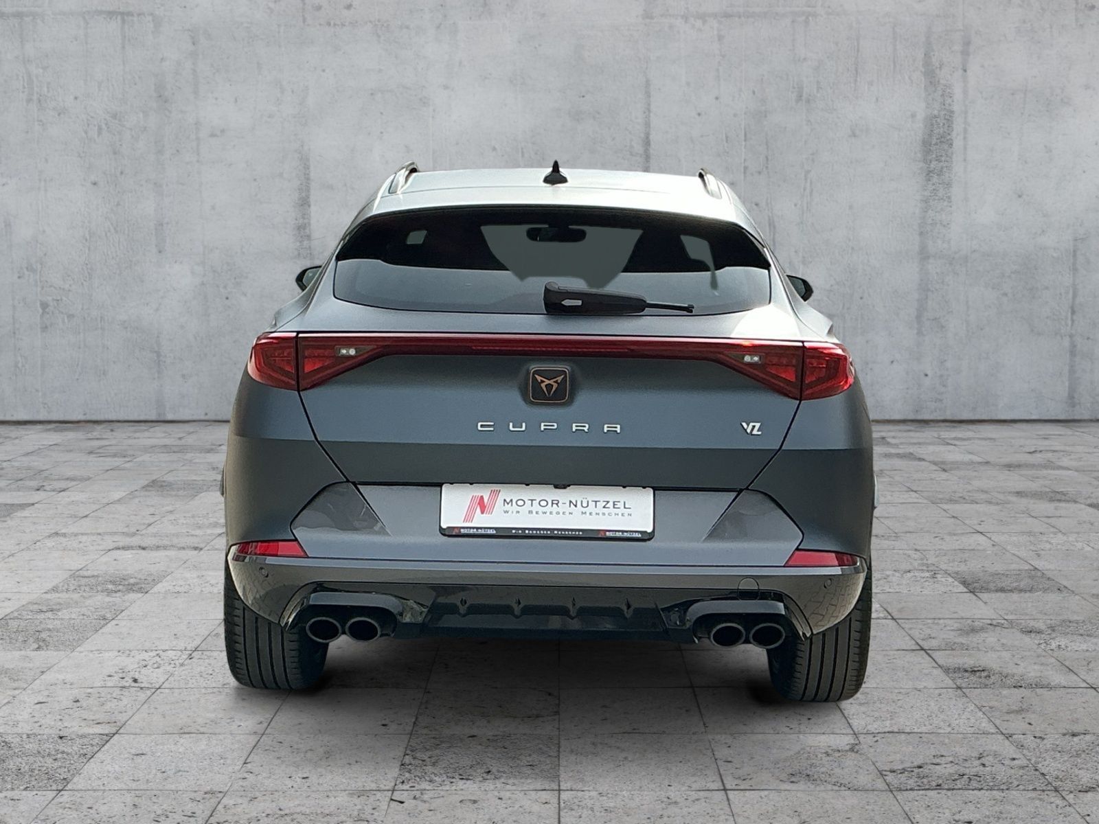 Cupra Formentor - Bild 5