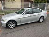 BMW 320i 3er | Klima | Schiebedach | TÜV 02/26 - BMW aus 2007: 3er