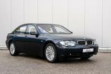 BMW 745i - gebrauchte BMW 745 aus dem Jahr 2004