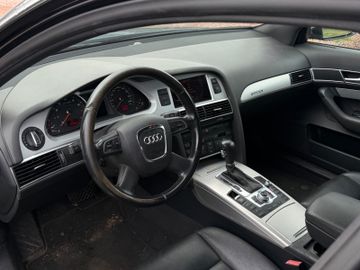Audi A6 - 6