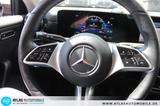 Mercedes-Benz A 180 DCT LED -Scheinwerfer=LEDER=NAVI=MBUX - : Leder, Scheinwerfer