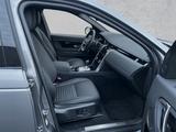 Land Rover Discovery Sport P250 R-Dynamic SE Automatik ACC - Land Rover Discovery Sport aus 2023