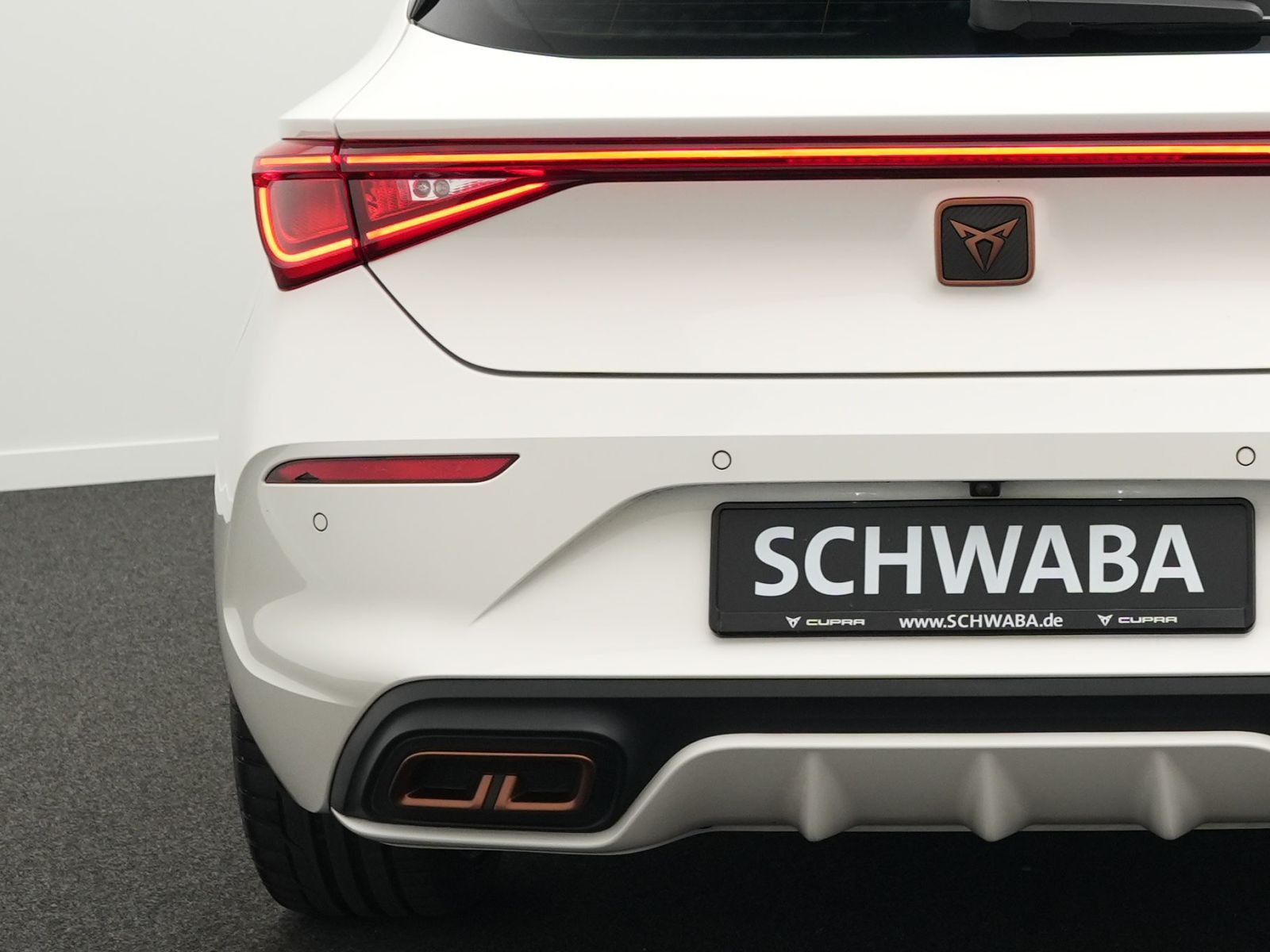 Cupra Leon - Bild 35