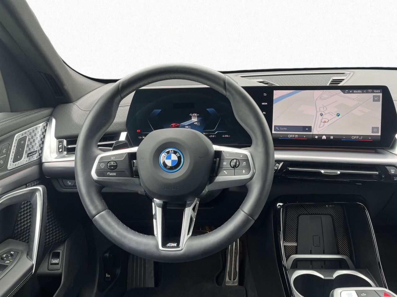 BMW iX2 - Bild 16