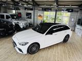 Mercedes-Benz C 300 T d AMG Line*PANO*KAMERA*DISTRONIC*MBUX* - Mercedes-Benz C 300 in Wuppertal