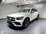 Mercedes-Benz GLC 220 d 4Matic AMG Line - Mercedes-Benz GLC 220 Gebrauchtwagen in Stuttgart