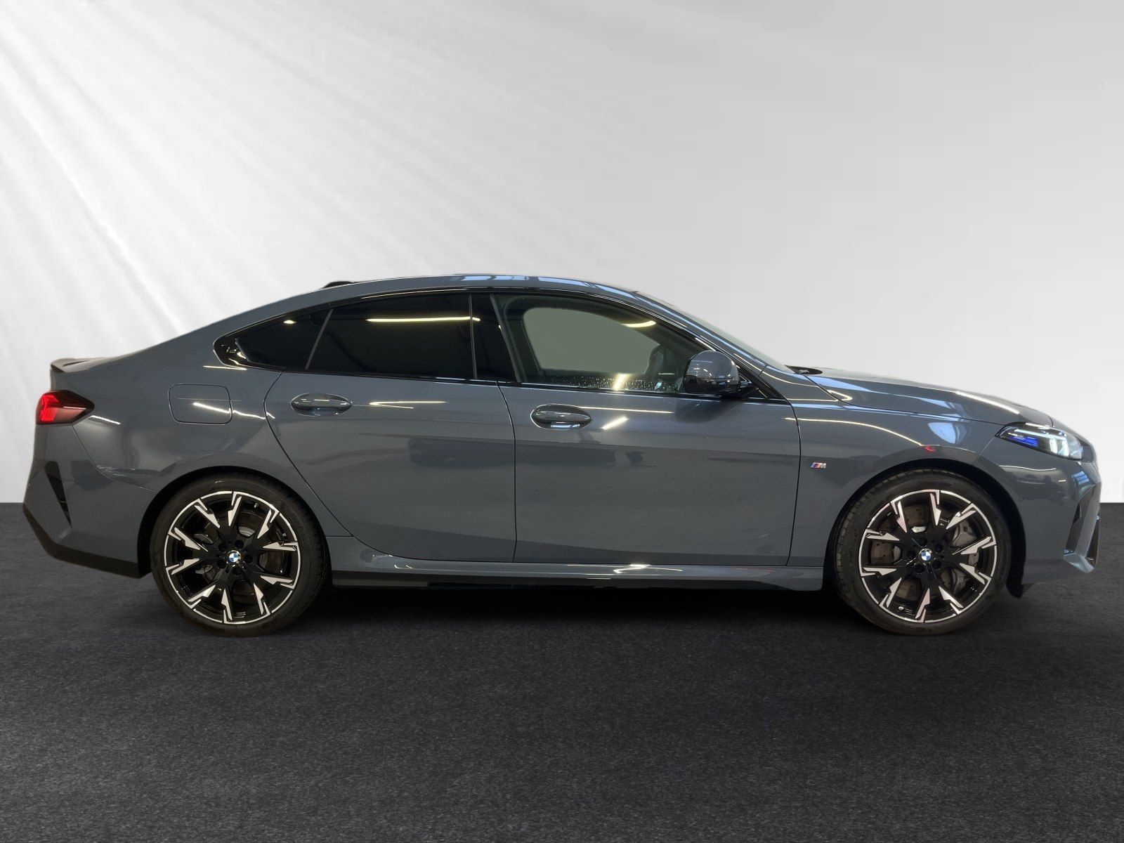 BMW 220 Gran Coupé - Bild 2