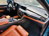 BMW X6 M M M - BMW X6 M: Privatanbieter
