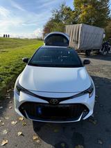 Toyota Corolla 2,0 Hybrid GR Sport GR Sport Alarmanlage - Toyota Corolla Gebrauchtwagen in Hamburg
