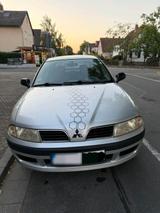 Mitsubishi mitsubishi carisma TÜV 11/26 benzín 1,6 - Mitsubishi Carisma: 1.6