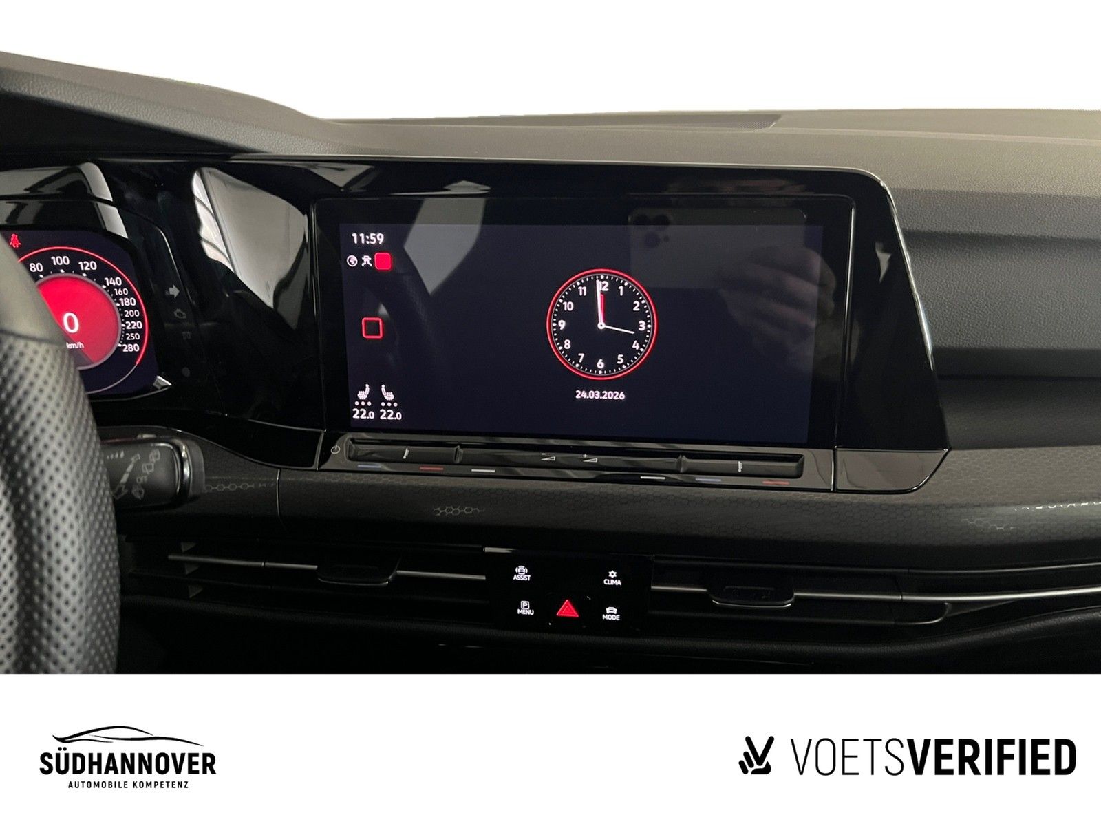 Volkswagen Golf - Bild 11
