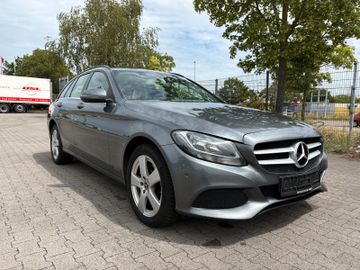 Mercedes C 250 - 6