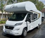 Carado T 464 Fiat Ducato 150 PS Autom. Alkhoven Klima  - Offers