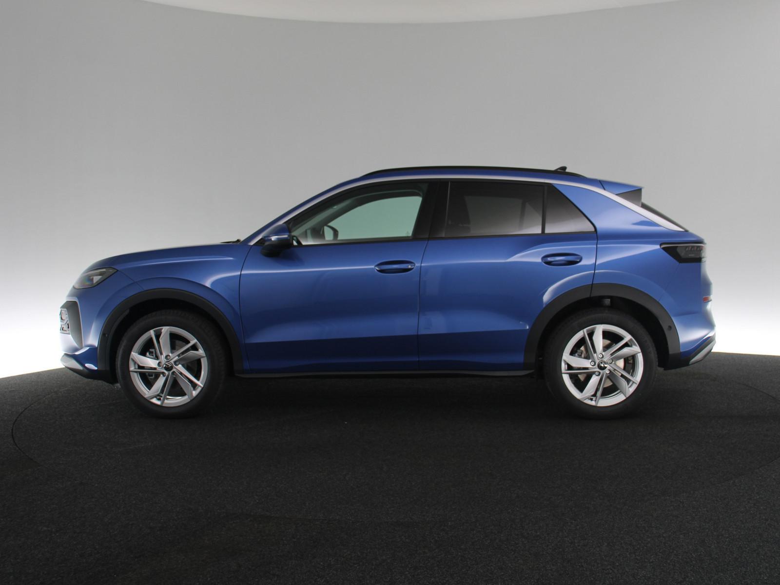 Volkswagen T-Roc TSI 1.5 eTSI 110 kW Life LED ACC KAMERA, миниатюра 19