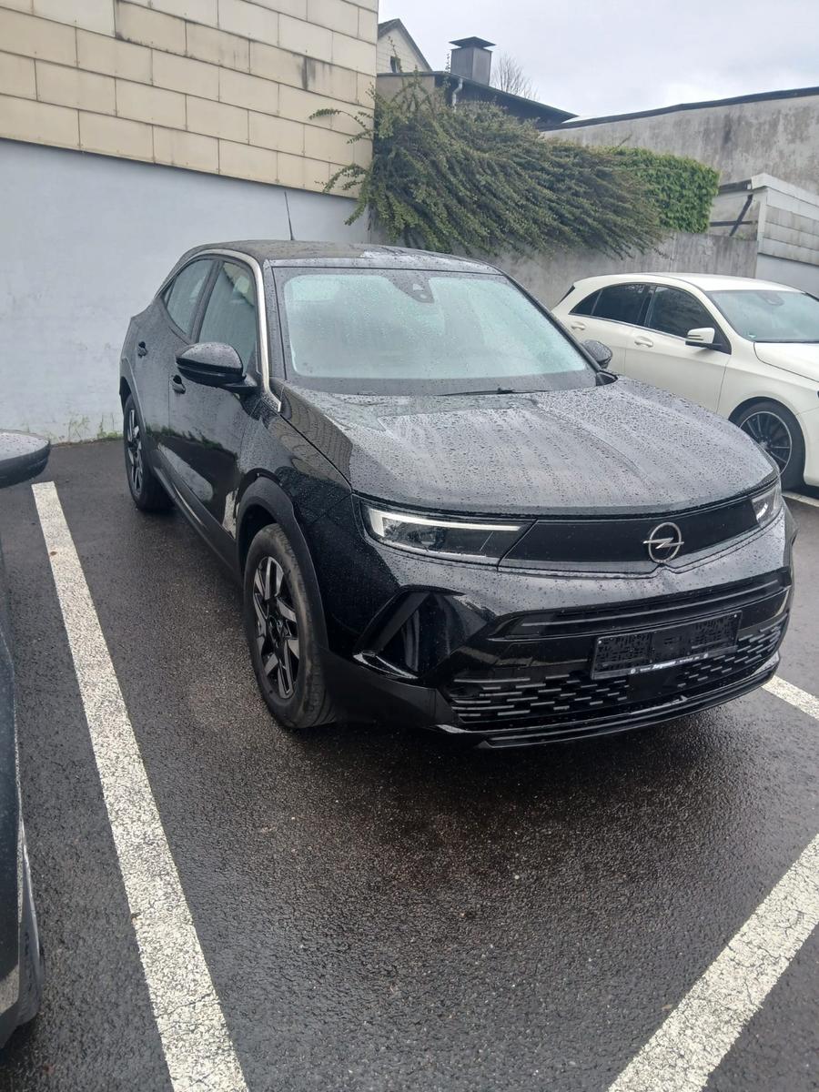 Opel Mokka Elegance
