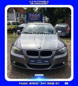 BMW E90 320i Limo. Benzin / TÜV+AU NEU / Klima ZV - BMW 320 aus 2010: 320i
