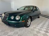 Jaguar S-Type 3Liter V6 Executive°Automatik°Klima°Leder - Jaguar S-Type: Executive