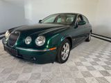 Jaguar S-Type 3Liter V6 Executive°Automatik°Klima°Leder - Jaguar S-Type: Executive