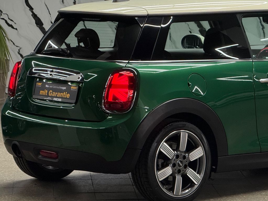 MINI Cooper 2019
