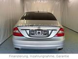 Mercedes-Benz CLS 350/LED/Navi/Leder/Xenon - gebrauchte Mercedes-Benz CLS-Klasse aus dem Jahr 2008
