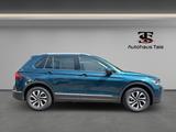 Volkswagen Tiguan 2.0 TDI Active|Matrix-LED|ACC|CarPlay|LHZ - Volkswagen Tiguan ACTIVE mit Diesel-Antrieb