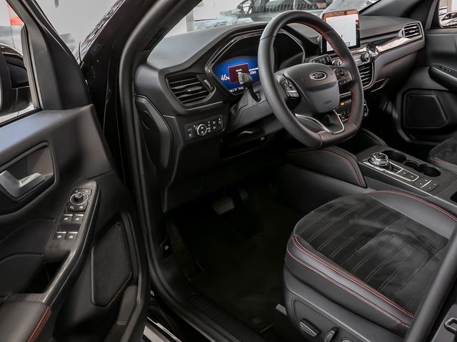 Ford Kuga 2.5 PHEV ST-Line X LED Navi DAB Kamera ACC