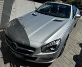 Mercedes-Benz SL 500 - - gebrauchte Mercedes-Benz SL 500 aus dem Jahr 2012