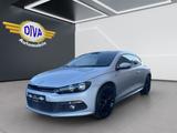 Volkswagen Scirocco 1.4 TSI R Line erst 69Tkm - Volkswagen Scirocco: R Line