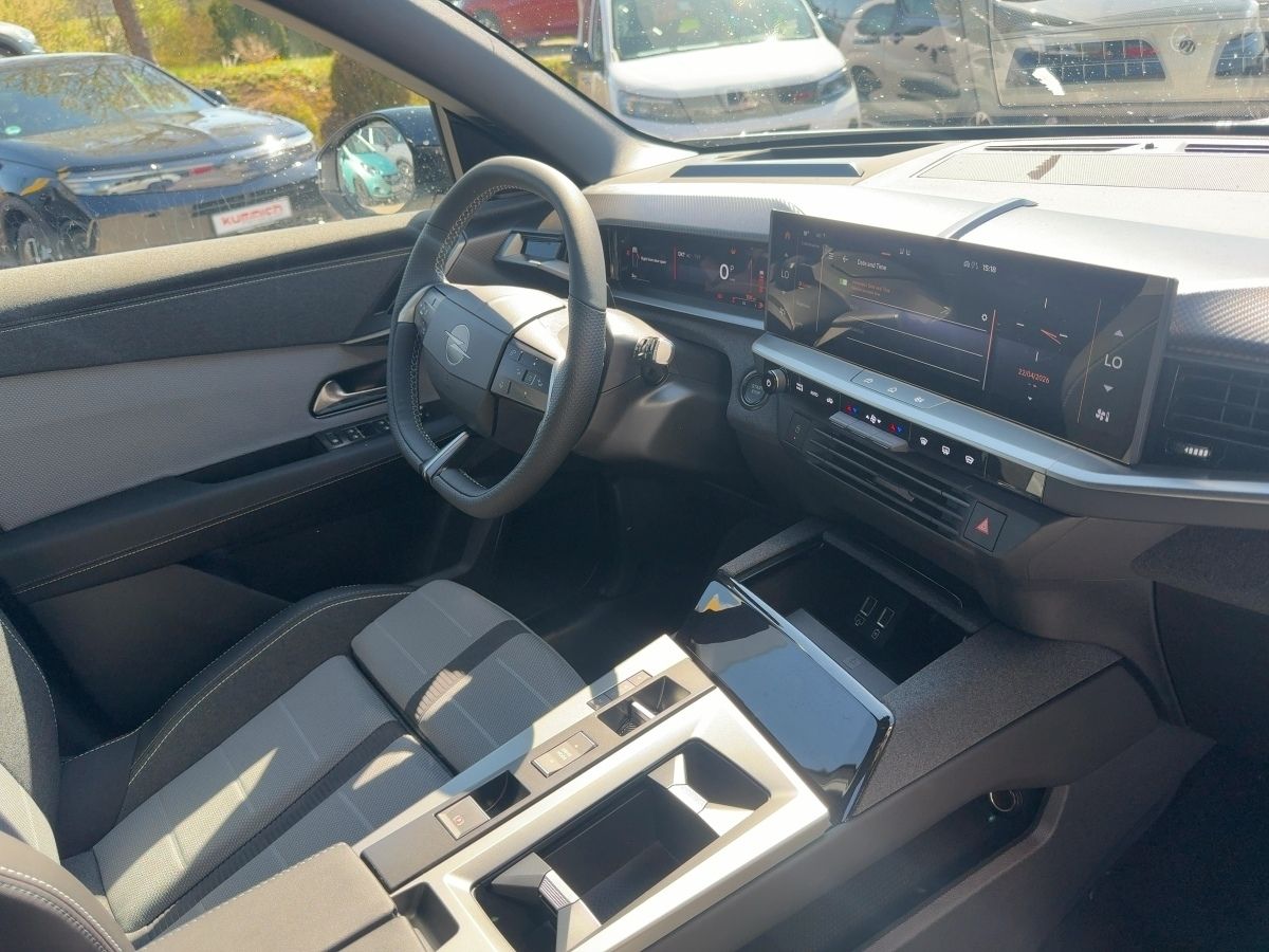Opel Grandland (X) - Bild 8
