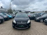 Ford Grand C-Max Grand C-MAX Business Edition - Ford Grand C-MAX Business mit Diesel-Antrieb