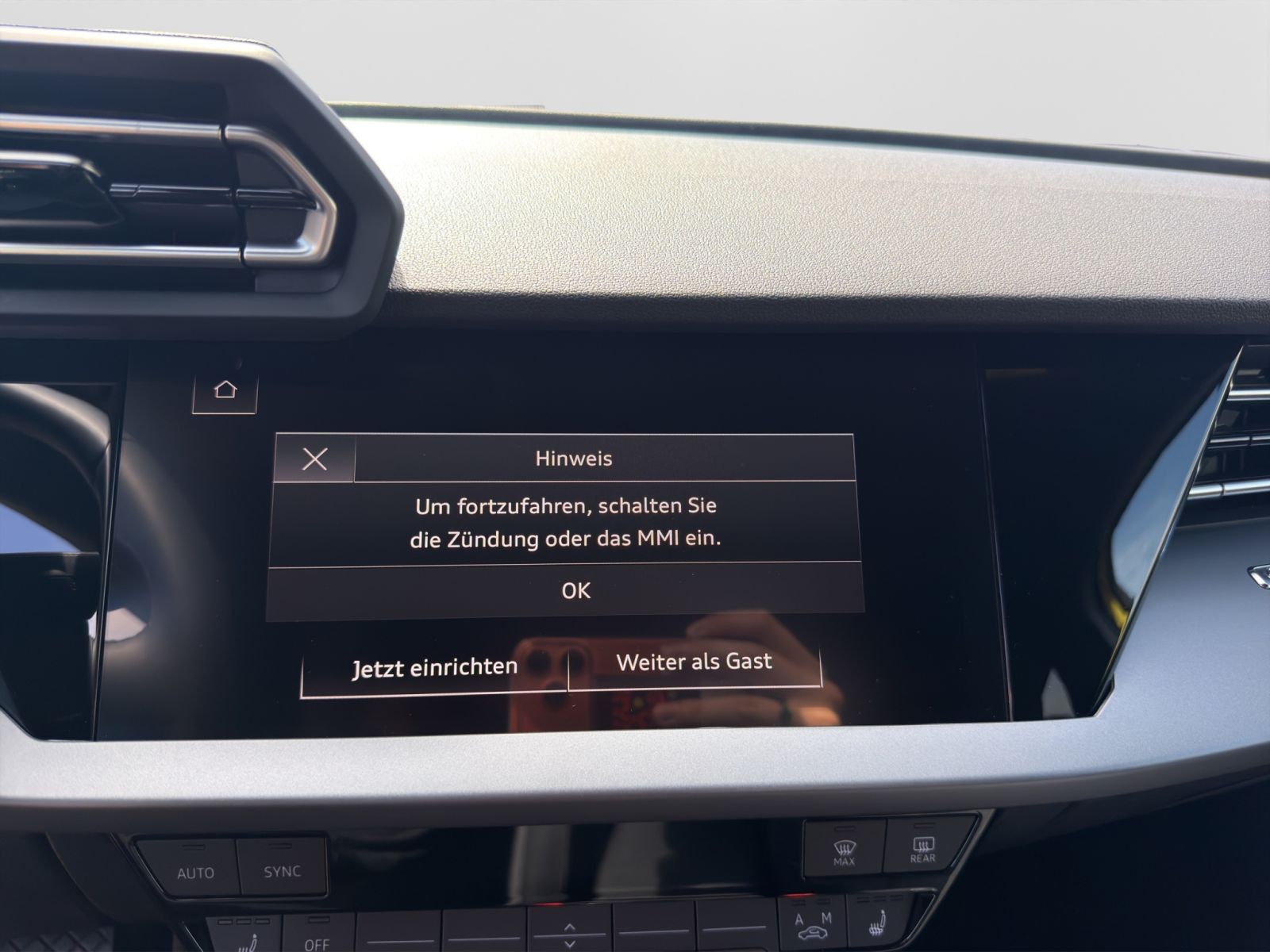 Audi A3 - Bild 17