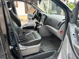Hyundai H-1 Travel Premium - Hyundai H-1: Kleinbus