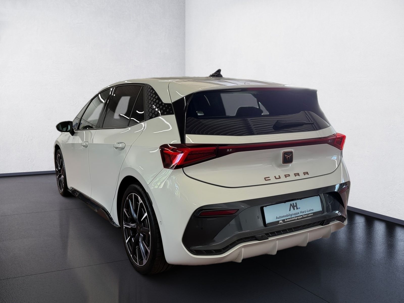 Cupra Born - Bild 4