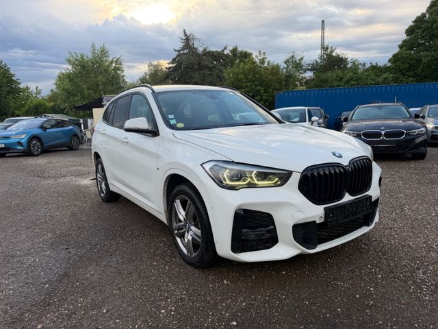 BMW X1 sDrive 20 d M Sport