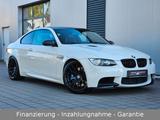 BMW M3 Competition LCI DKG Carbon große Bremse H&R! - BMW M3: Coupe