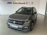 Volkswagen T-Cross *R-Line*Navi*LED*DCP*ACC*17"LM* - Vorführwagen-Angebote
