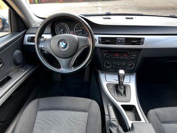 BMW 320 - 10