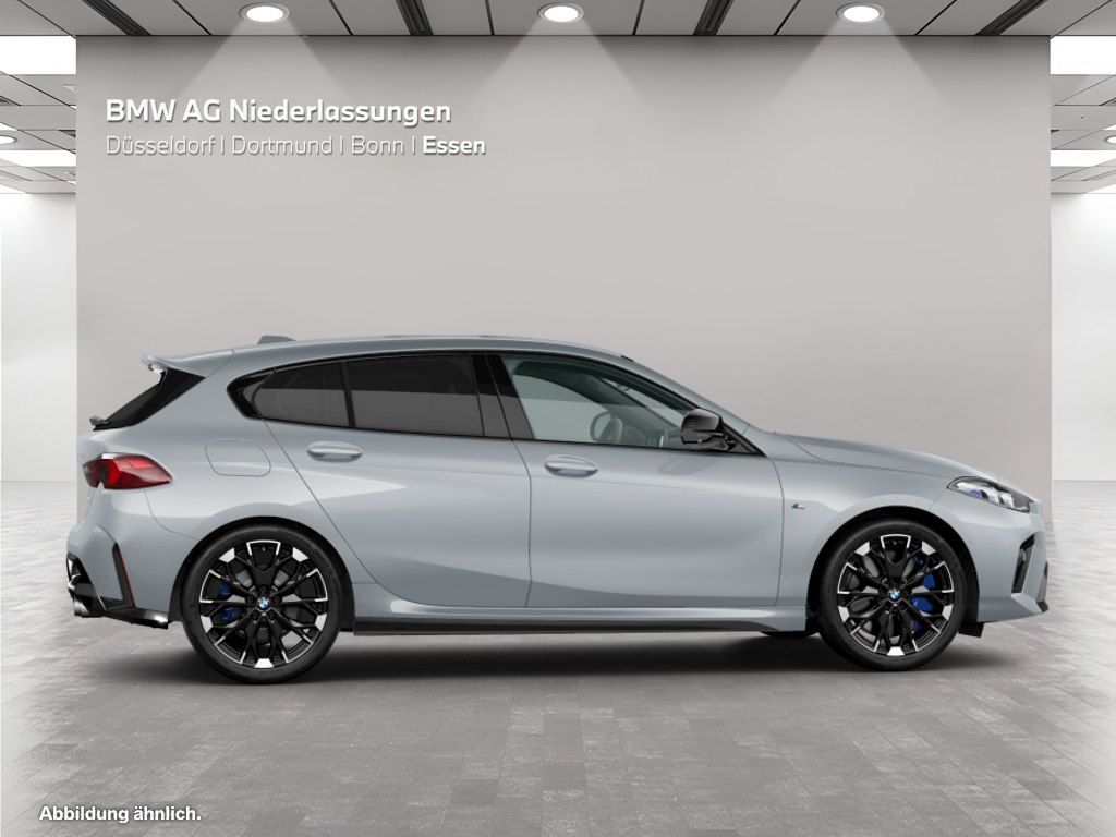 BMW M135 - Bild 9
